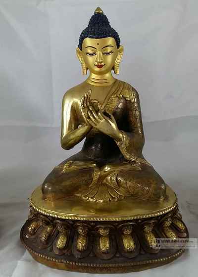 thumb4-Pancha Buddha-12674