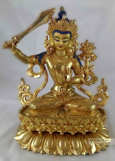 Manjushri-12675