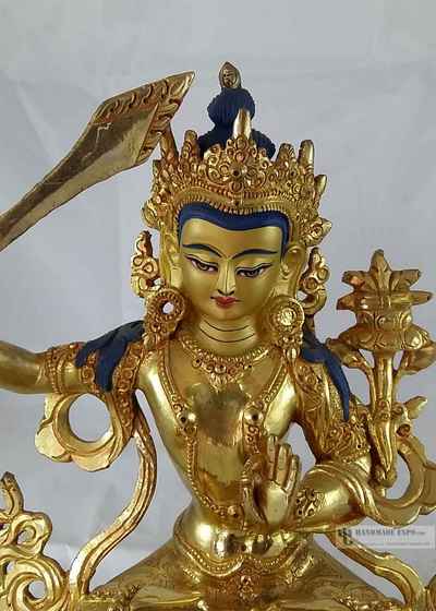thumb1-Manjushri-12675