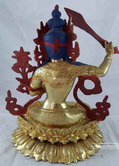 thumb4-Manjushri-12675