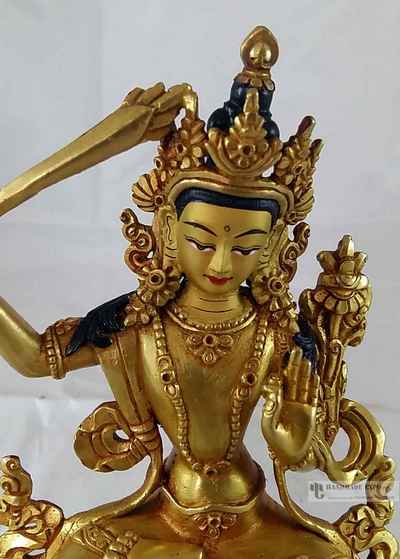 thumb1-Manjushri-12676