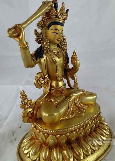 thumb4-Manjushri-12676