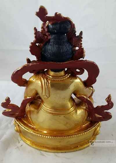 thumb3-Yellow Jambhala-12677