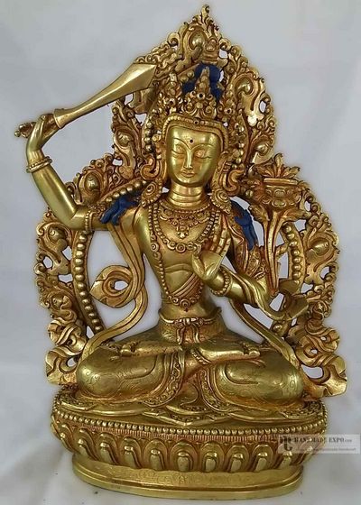 Manjushri-12678