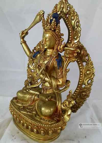 thumb1-Manjushri-12678