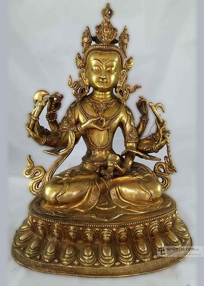 Vajrasattva-12682