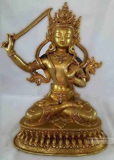 Manjushri-12683