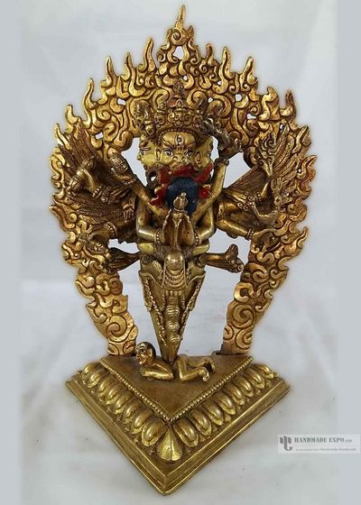 Vajrakilaya-12685