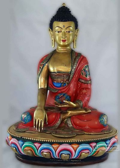 Shakyamuni Buddha-12689