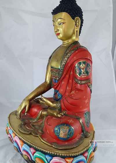 thumb2-Shakyamuni Buddha-12689