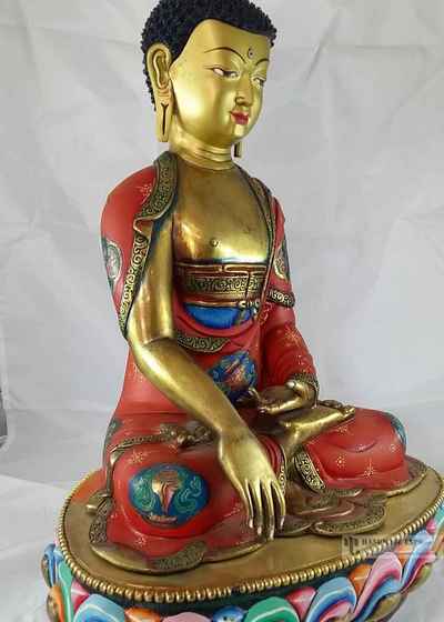 thumb4-Shakyamuni Buddha-12689