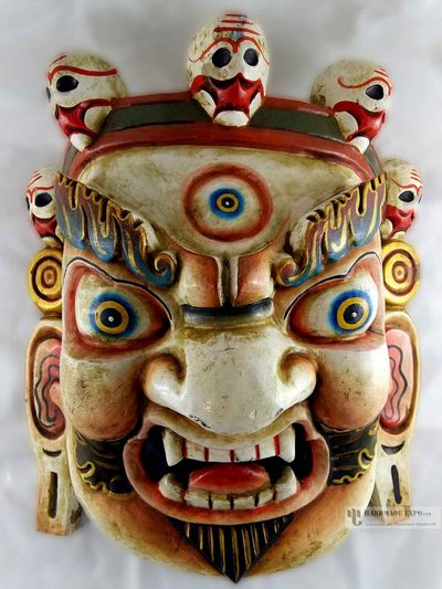Mahakala Black-12705