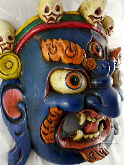 thumb1-Mahakala Black-12707