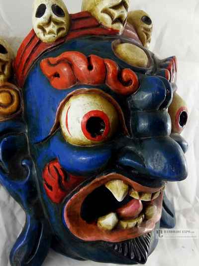 thumb1-Mahakala Black-12708