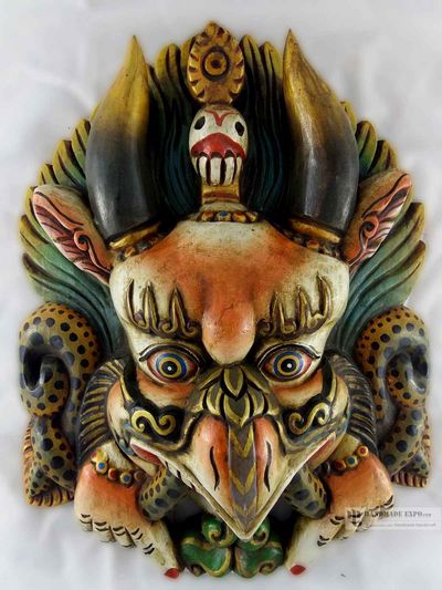 Garuda-12710