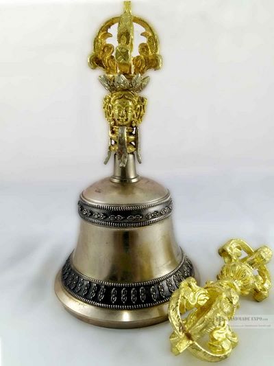 Bell and Dorje-12740