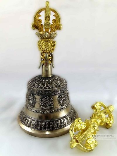 Bell and Dorje-12742