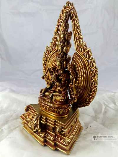 thumb1-Sahasrabhuja Avalokitesvara-12758