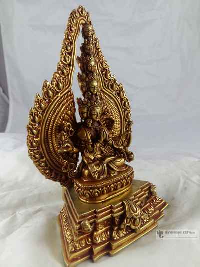 thumb3-Sahasrabhuja Avalokitesvara-12758