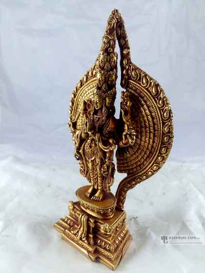thumb1-Sahasrabhuja Avalokitesvara-12760