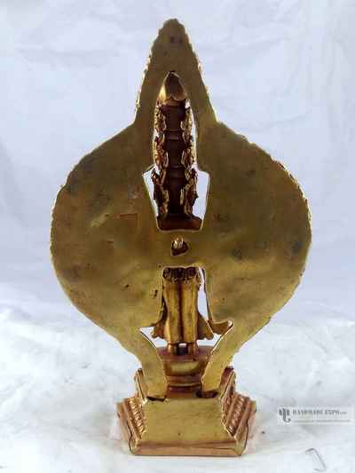thumb2-Sahasrabhuja Avalokitesvara-12760