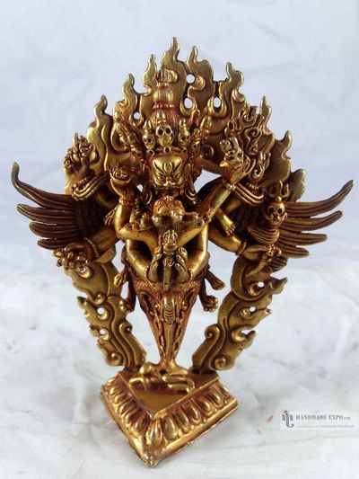 Vajrakilaya-12766