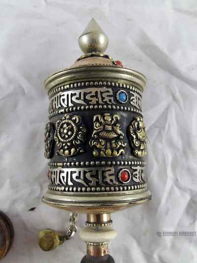 thumb1-Prayer Wheel-12806