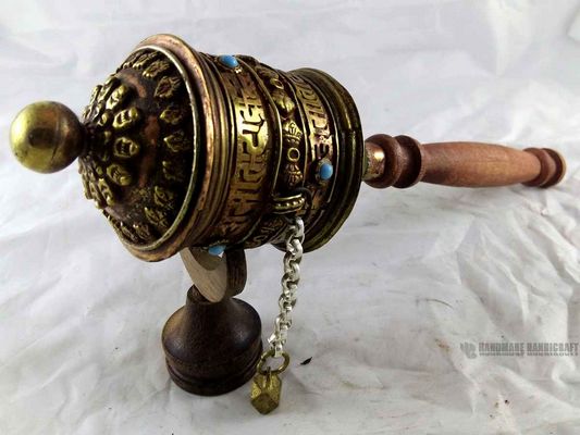 Prayer Wheel-12810