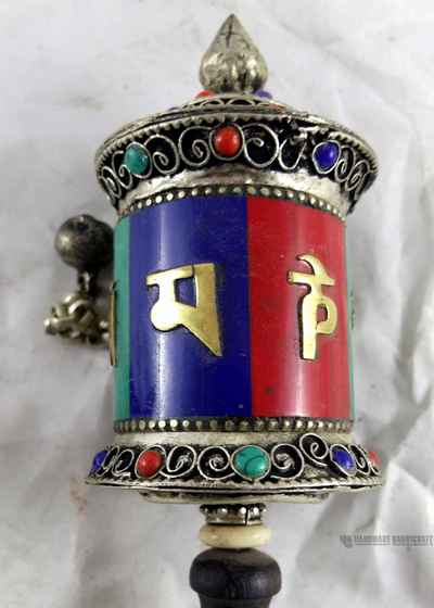 thumb1-Prayer Wheel-12811