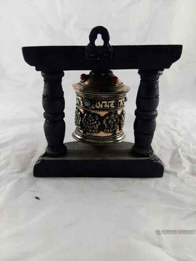 thumb1-Prayer Wheel-12824