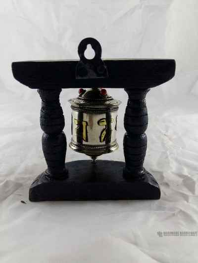 thumb1-Prayer Wheel-12825