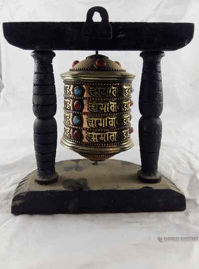 thumb1-Prayer Wheel-12827