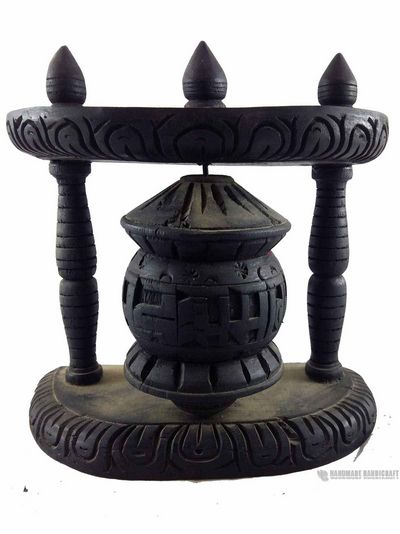 Prayer Wheel-12829