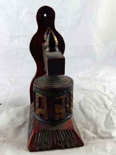 thumb1-Prayer Wheel-12831