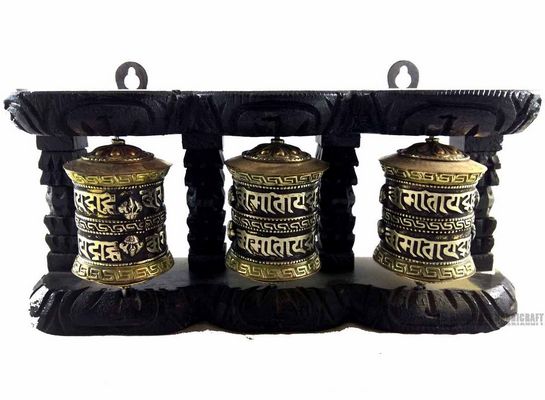 Prayer Wheel-12832