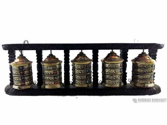 Prayer Wheel-12834