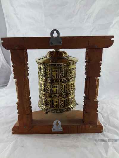 thumb1-Prayer Wheel-12836