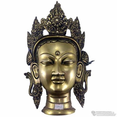 Green Tara-12851