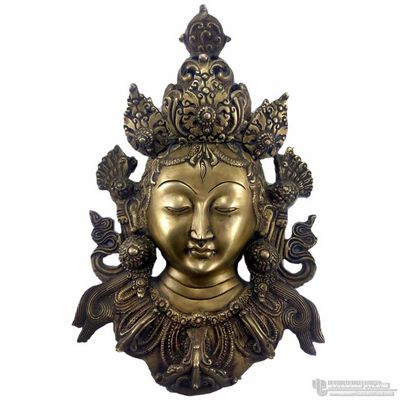 White Tara-12853