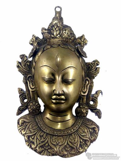 Green Tara-12854