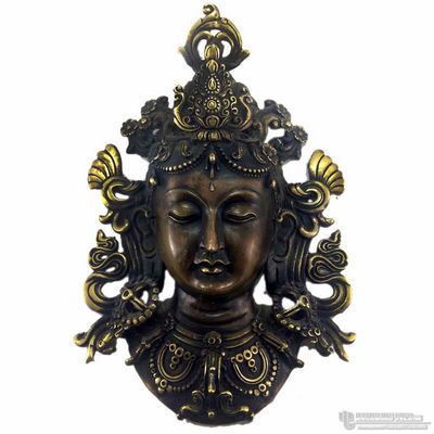 Green Tara-12855