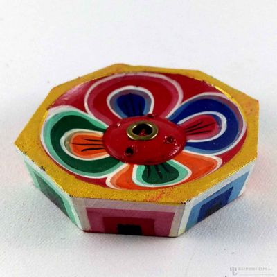 Incense Burner-12874