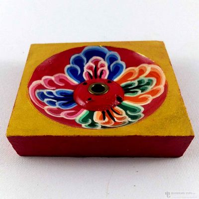 Incense Burner-12875