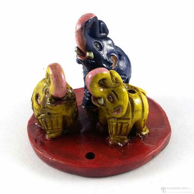 Incense Burner-12881