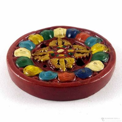 Incense Burner-12887