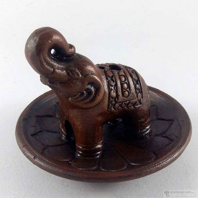 Incense Burner-12891