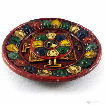 Incense Burner-12898