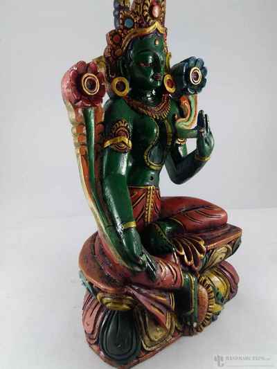 thumb3-Green Tara-12957