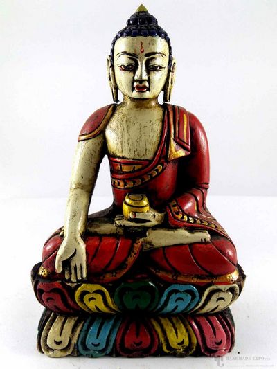 Shakyamuni Buddha-12958