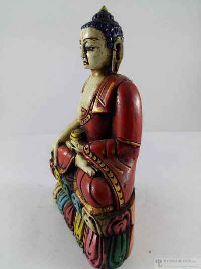 thumb1-Shakyamuni Buddha-12958